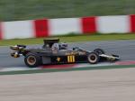 Lotus 76 1974 года